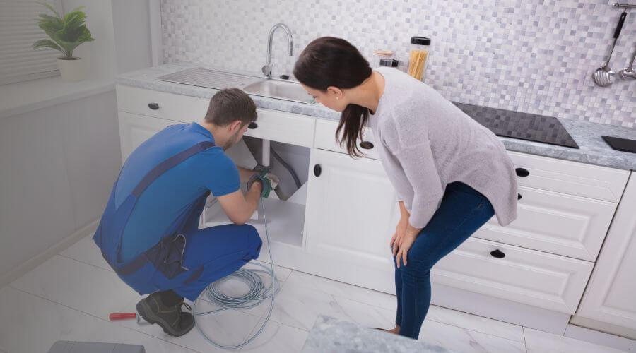 Professional Leak Detection in Chalmette, LA